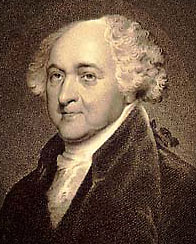 John Adams